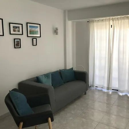 Ria Flat Olhão
