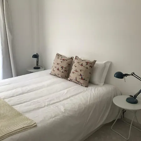 Ria Flat Olhão