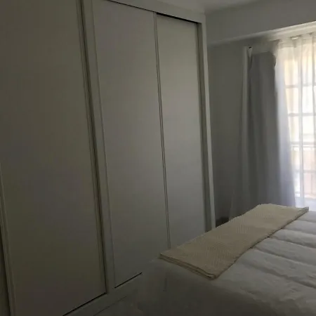 Ria Flat Apartment *