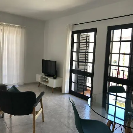 Ria Flat Διαμέρισμα Olhão