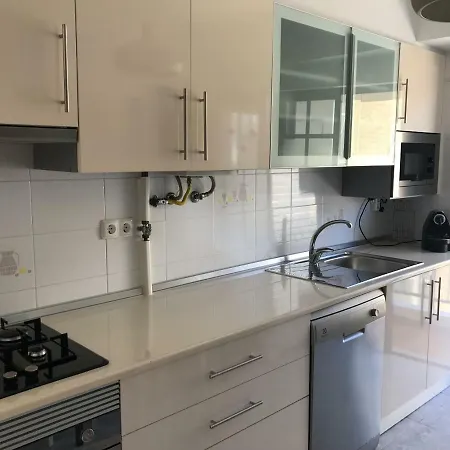 Ria Flat Διαμέρισμα Olhão