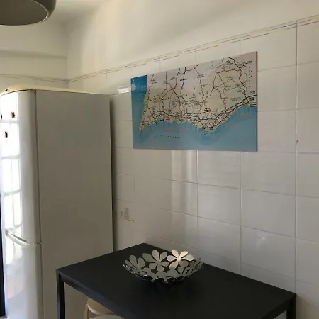 Ria Flat Apartamento *