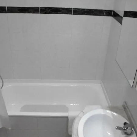 Apartamento Ria Flat